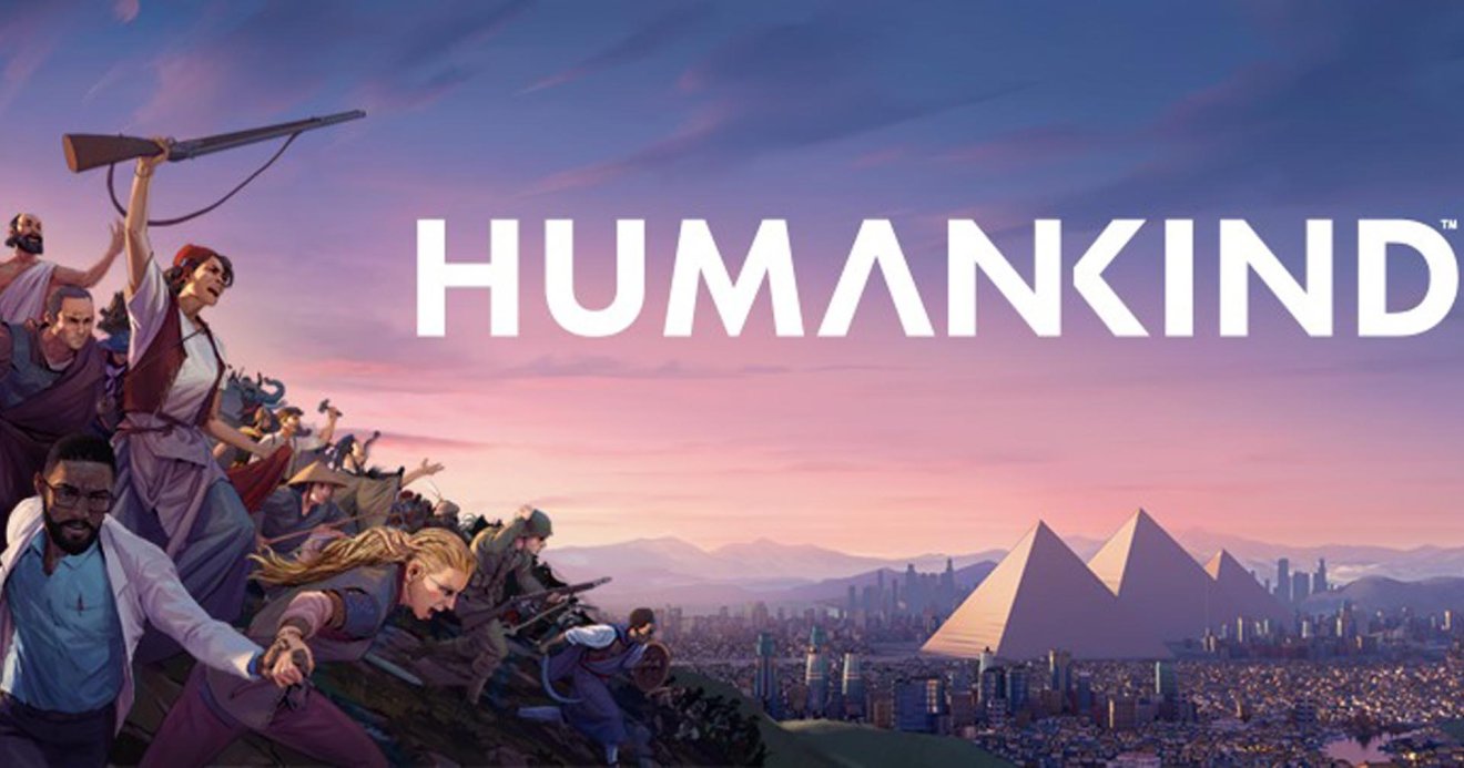 Sega ประกาศเลื่อนวางจำหน่าย Humankind ไปสิงหาคมแทน