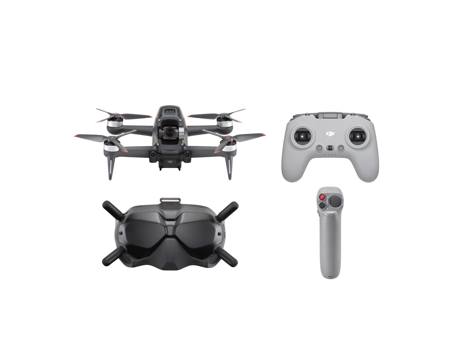 DJI FPV