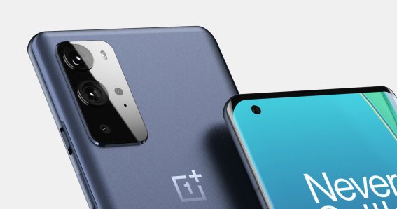 OnePlus 9