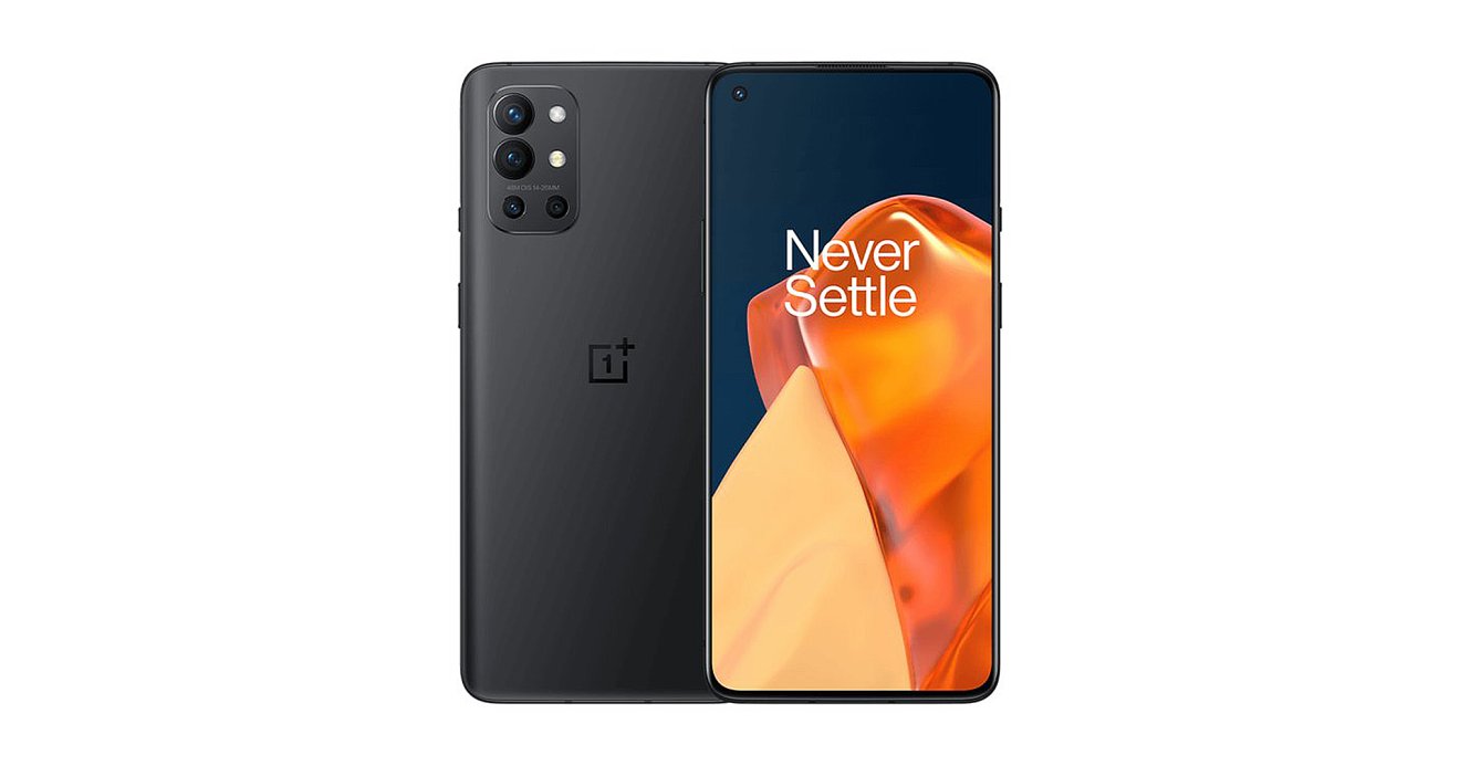 OnePlus 9R