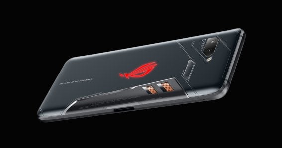 ROG Phone 5