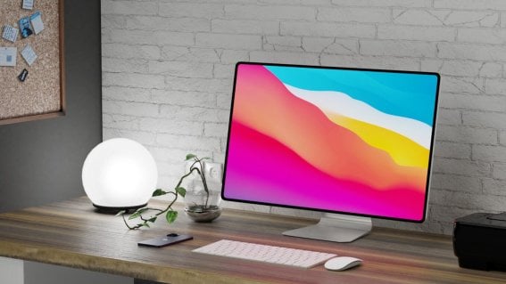 Apple อาจยังไม่เปิดตัว iMac Apple Silicon วันที่ 23 มีนาคมนี้ แต่อาจเป็น ‘เมื่อไหร่ก็ได้’