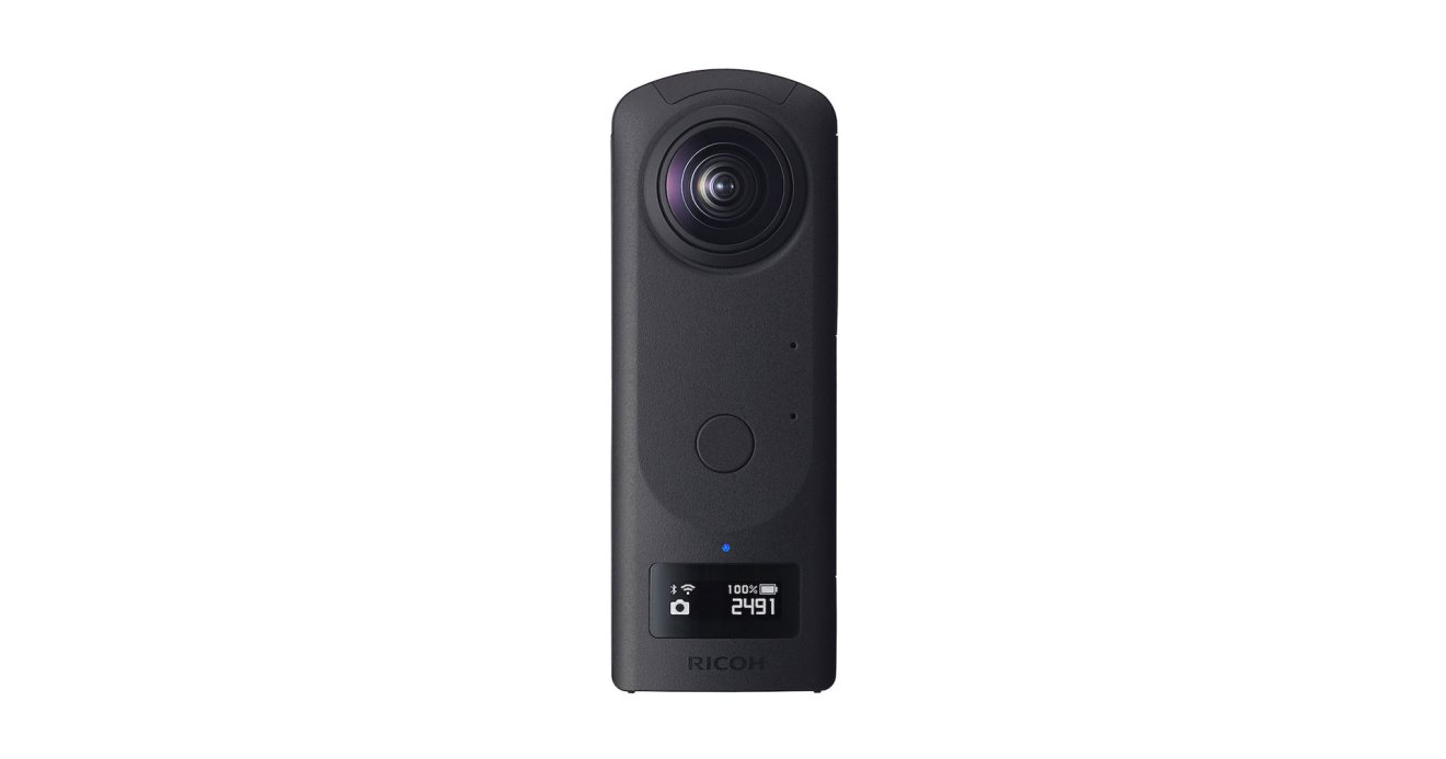 Ricoh Theta Z1 51GB