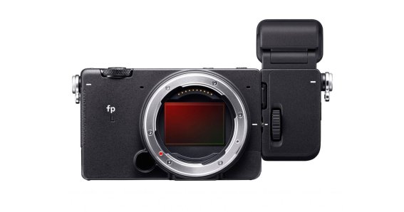 Sigma fp L