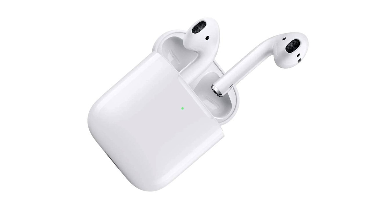 AirPods Pro