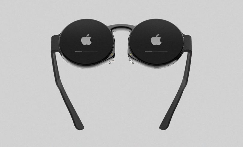 Apple Glasses