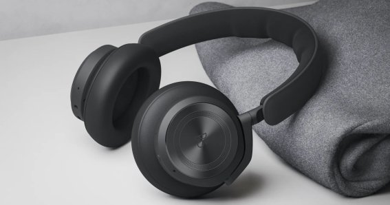 Bang & Olufsen เปิดตัวหูฟังไร้สายระดับพรีเมียม Beoplay HX ใช้งานได้ 35 ชั่วโมง