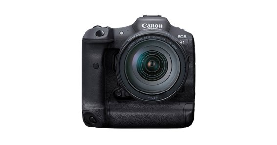 Canon EOS R1