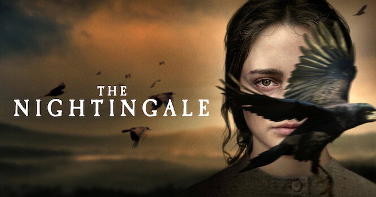 [รีวิว] The Nightingale : เปี่ยมคุณภาพแต่ยังไม่ตอบโจทย์คอหนังโหด