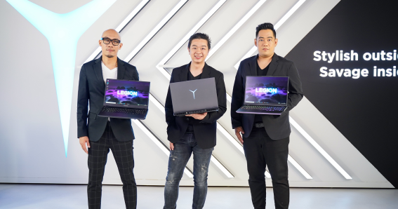 lenovo legion เลอโนโว เลโนโว