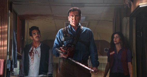 Evil Dead