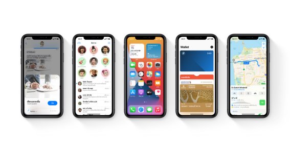 iOS 14.5 เผย Apple อาจให้เลือกอัปเดตเฉพาะระบบความปลอดภัย ไม่ต้องอัปเดตทั้งหมด