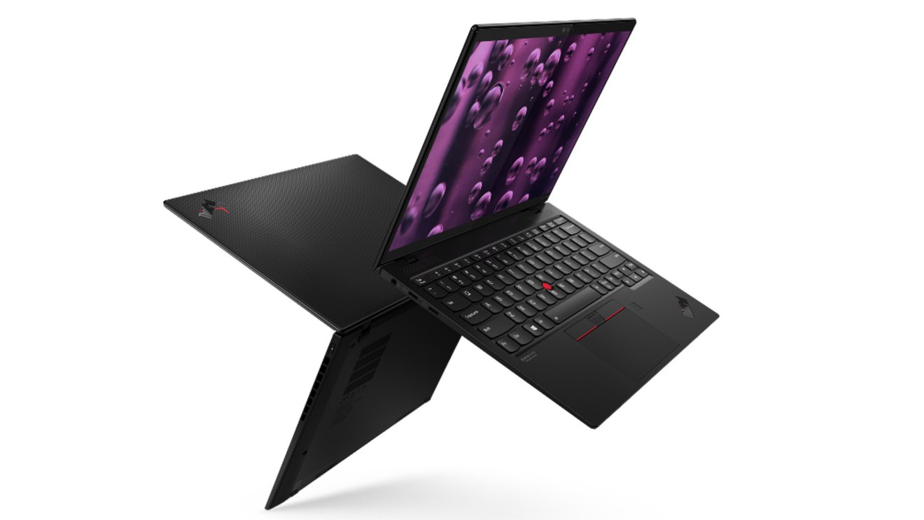 จำหน่ายแล้วในไทย! Lenovo ThinkPad X1 Nano แล็ปท็อป ทรงพลังน้ำหนักน้อยกว่า 1 กิโลกรัม