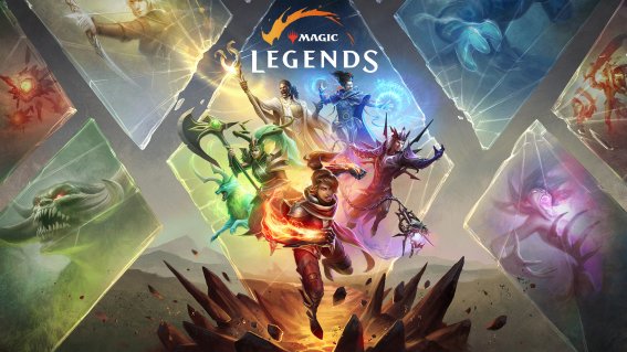 Magic: Legends เกมใหม่จาก Magic: The Gathering เปิดให้เล่นอย่างเป็นทางการแล้ว