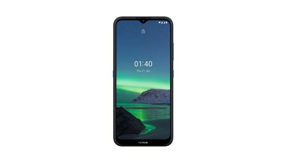 เปิดตัว Nokia 1.4 สมาร์ตโฟนราคาประหยัดรองรับแอปฯ “เป๋าตัง” เพียง 2,690 บาท