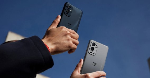 เปิดตัว OnePlus 9 สเปกระดับพรีเมียม กล้องเทพร่วมมือกับ Hasselblad!