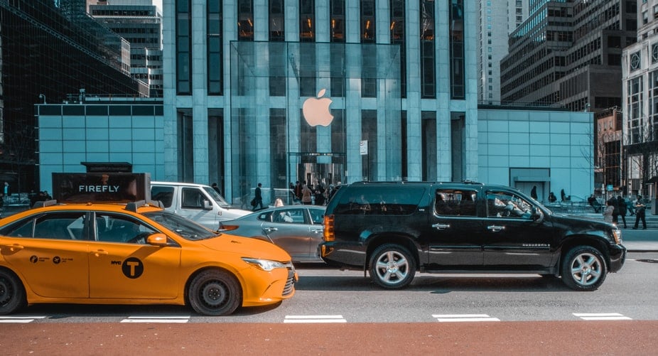 Apple Store