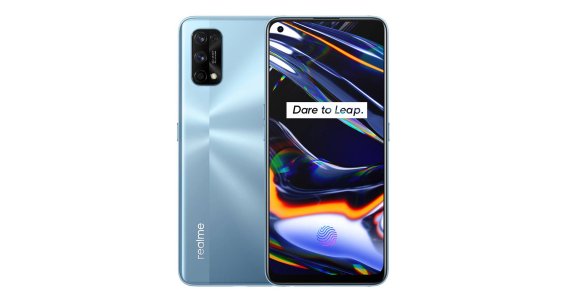 Realme 8 Pro