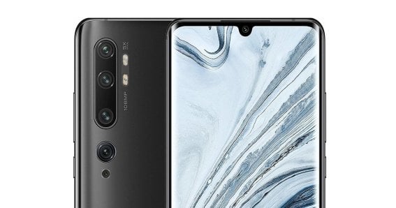 Redmi Note 10