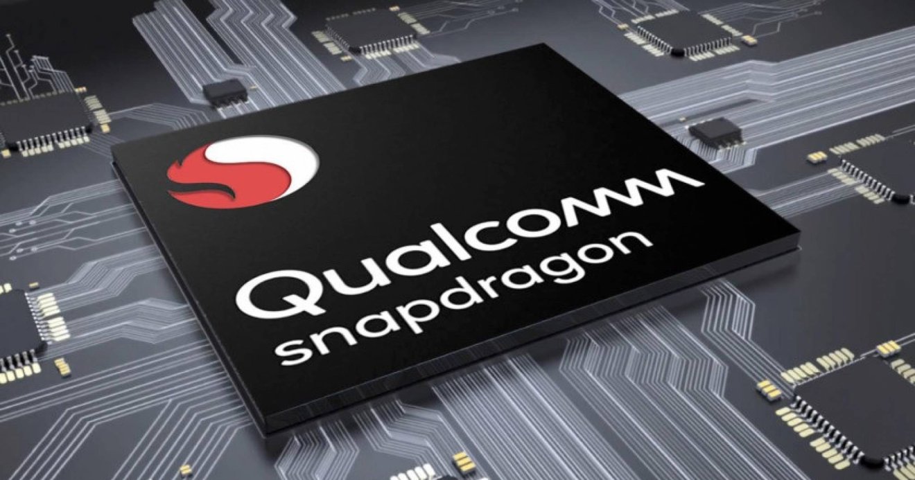 Snapdragon SC7295