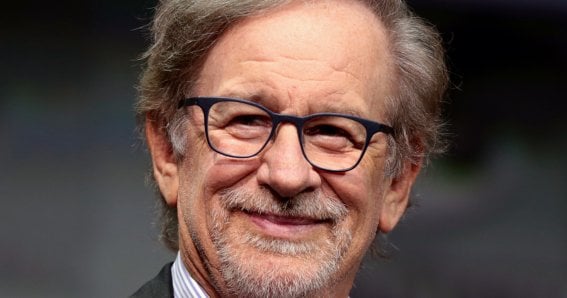 Steven Spielberg