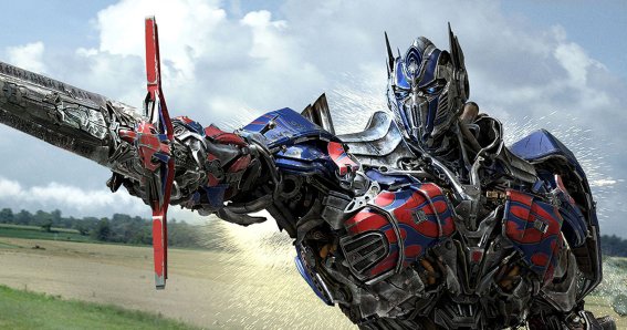 Transformers