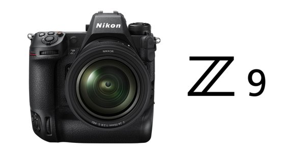 Nikon Z9