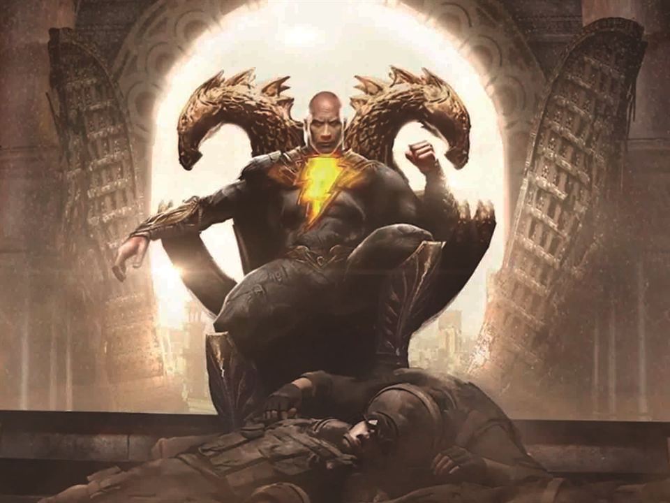 Black Adam