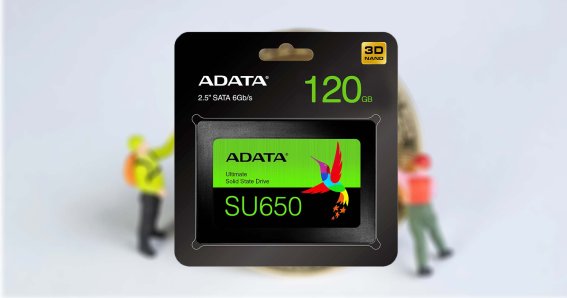 นักขุดแห่ซื้อ SSD ขนาดใหญ่จาก ADATA คำสั่งซื้อเพิ่มขึ้น 500%