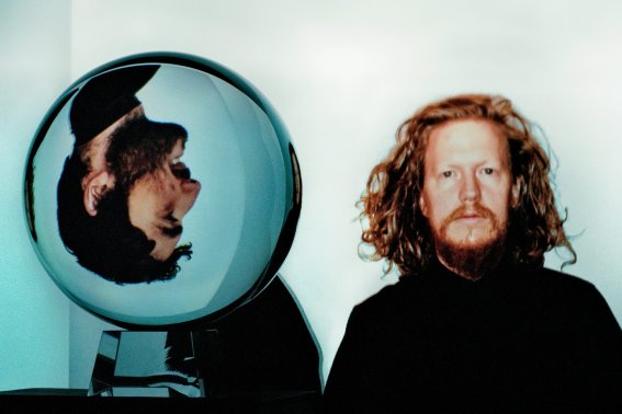 DARKSIDE เตรียมออกอัลบั้มชุด Spiral พร้อมเปิดตัวเพลงใหม่ “The Limit”