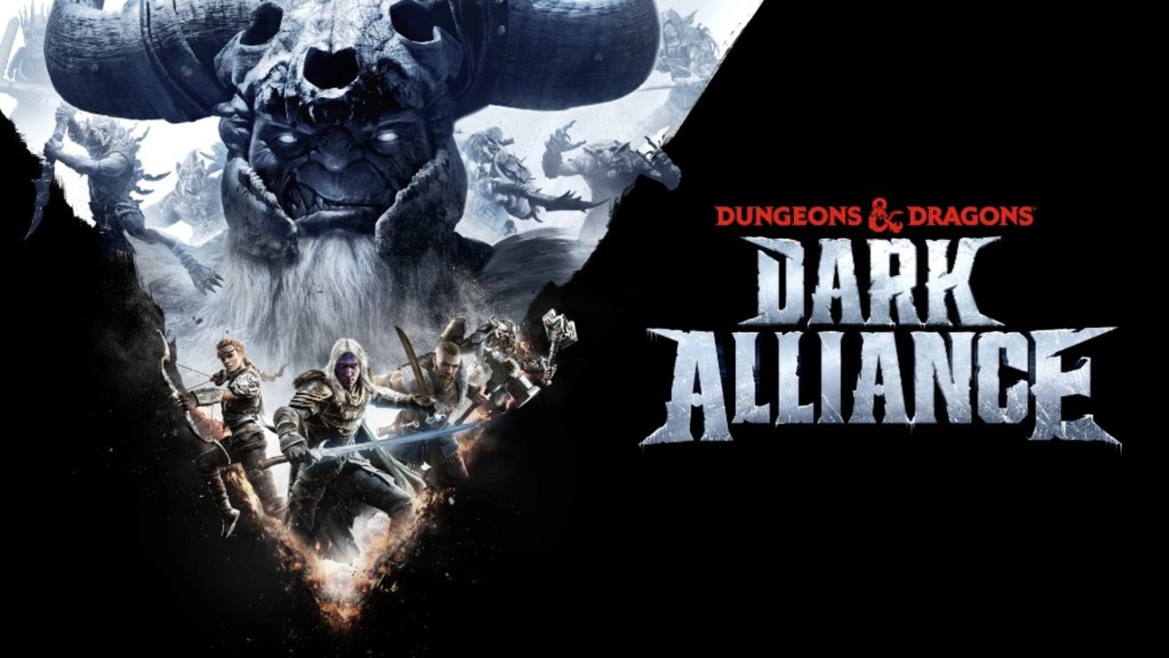 D&D: Dark Alliance ปล่อยตัวอย่างการเล่น 20 นาที