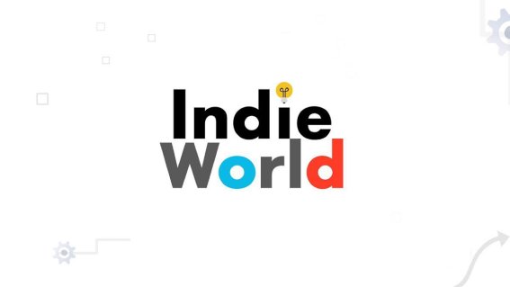 งาน Indie World Showcase