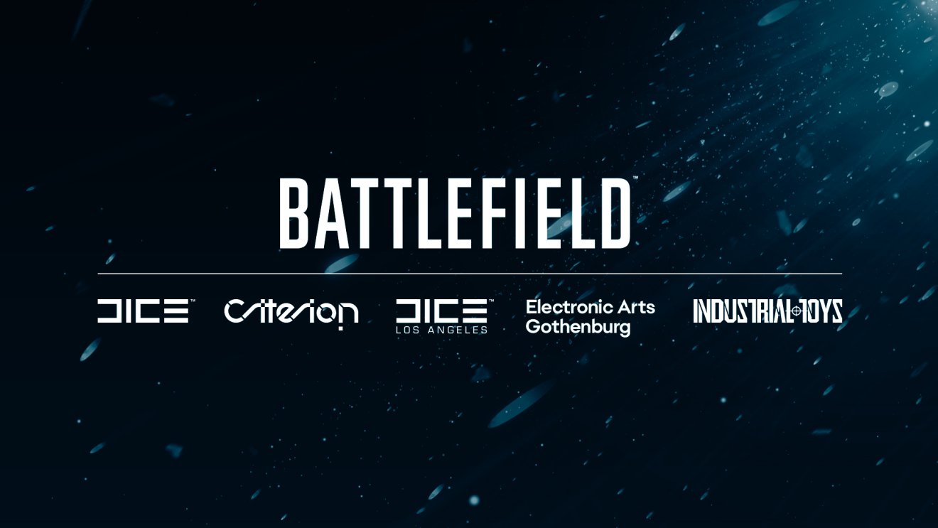 เกม Battlefield