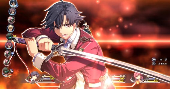 The Legend of Heroes: Trails of Cold Steel I และ II จะวางจำหน่ายบน Nintendo Switch ในเดือนกรกฎาคมนี้