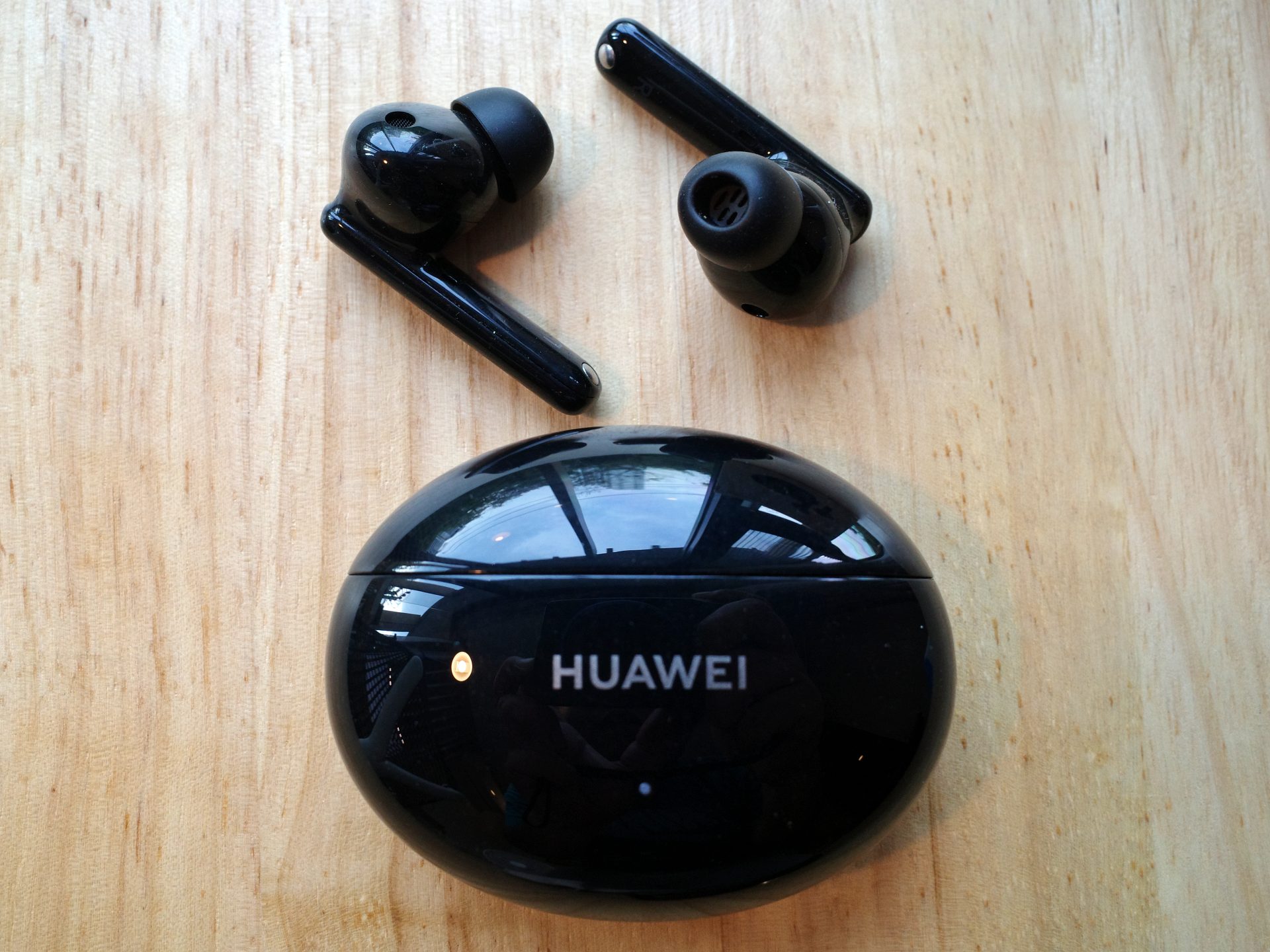 Huawei Freebuds 4i