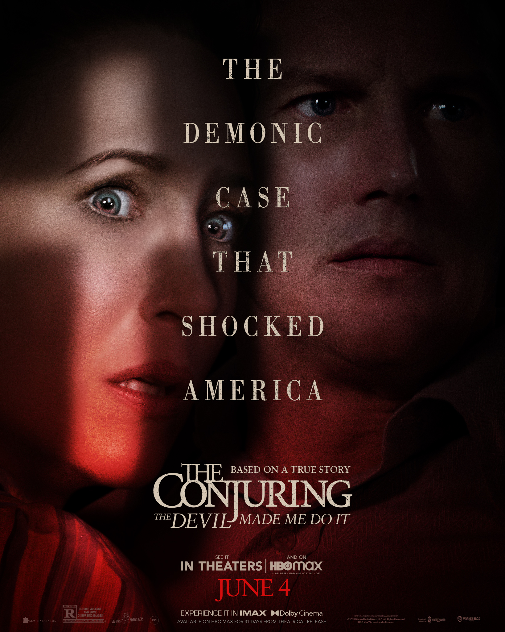 The Conjuring 3