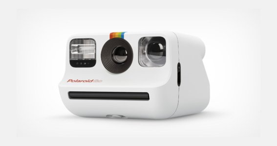 Polaroid Go