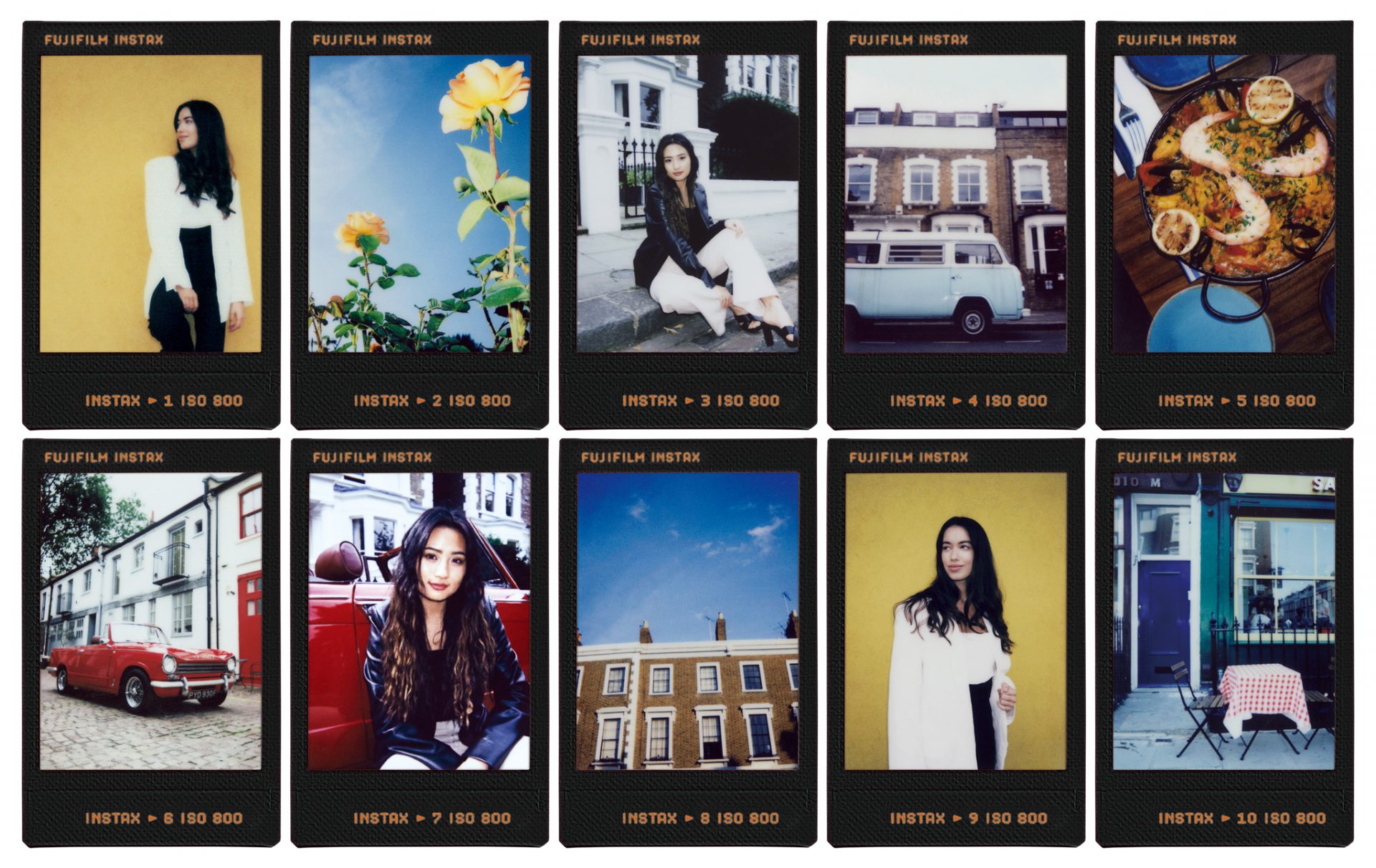 Fujifilm instax mini 40