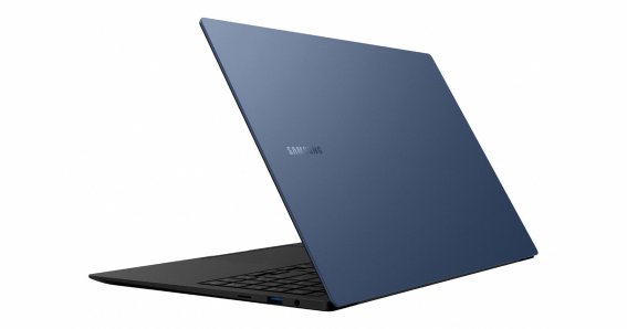 Samsung Galaxy Book