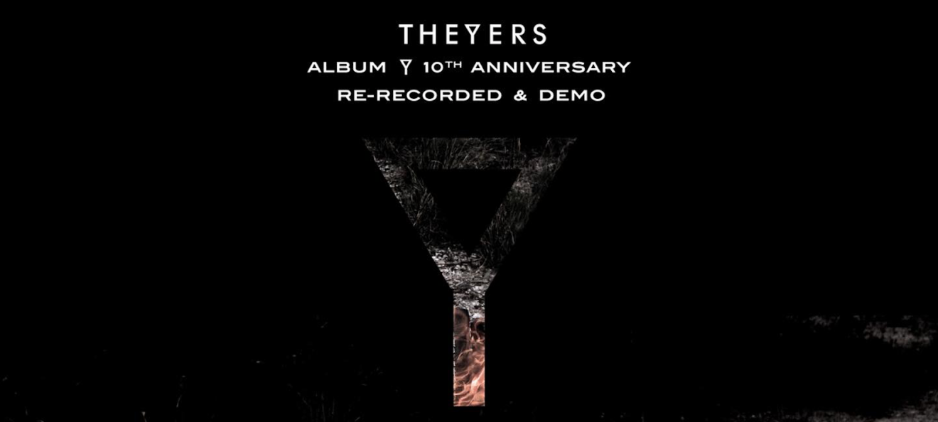 หนึ่งทศวรรษแห่งความร็อก ! ‘Y’ อัลบั้มชุดแรกจาก THE YERS ที่กำลังกลับมาในเวอร์ชันบันทึกเสียงใหม่หมดทั้งอัลบั้ม !!