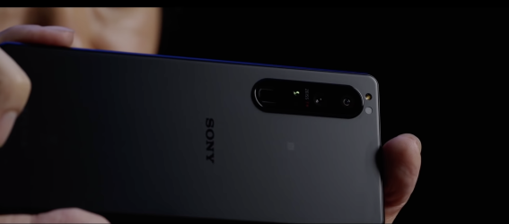 มาดูกันว่า Sony Alpha พัฒนากล้องของ Xperia 1 III / 5 III ในทิศทางไหน อย่างไร