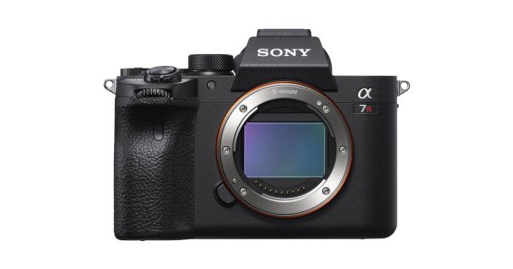 Sony A7rIV