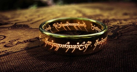 The Lord of the Rings