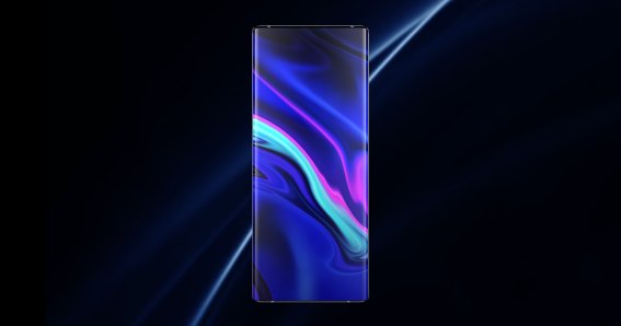 Vivo APEX 2020