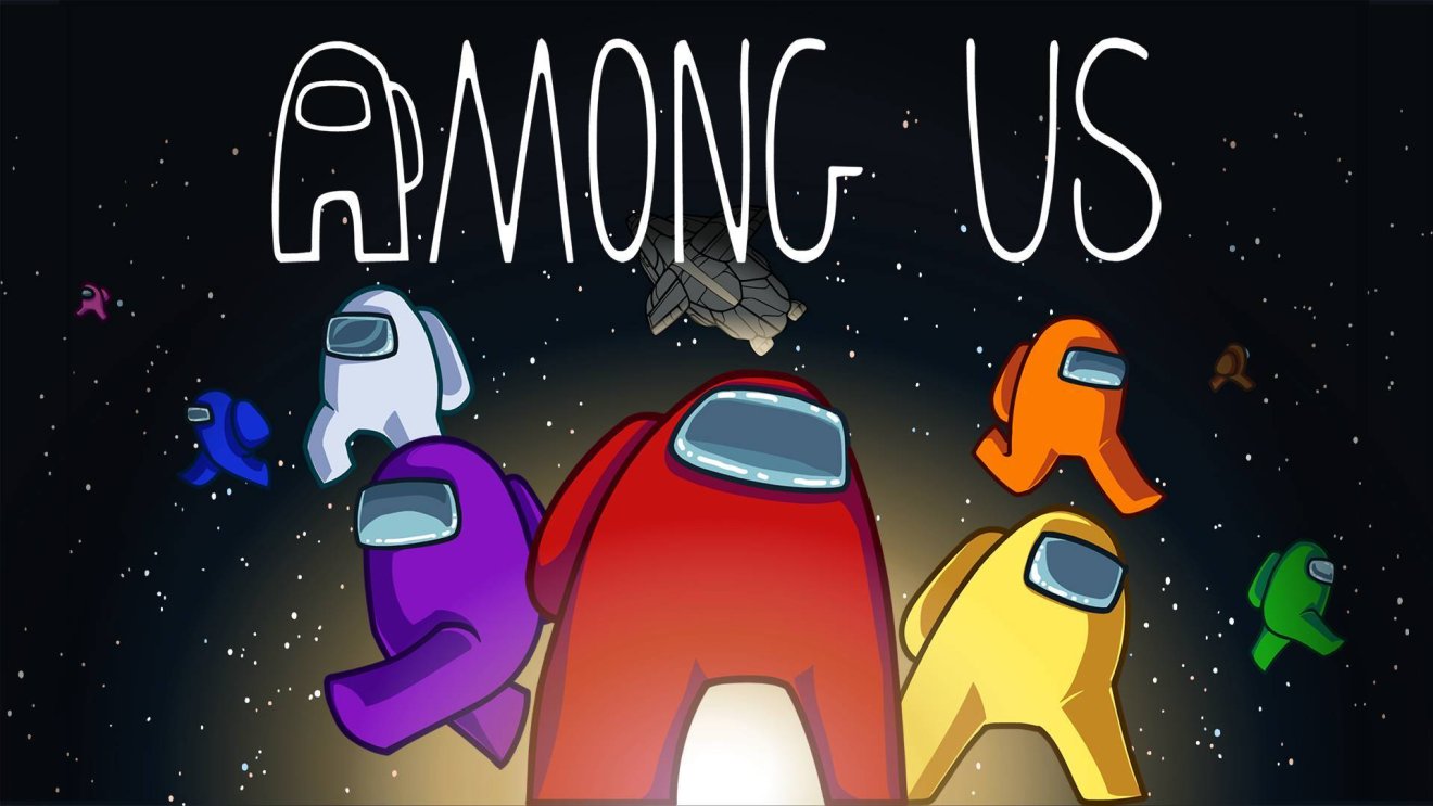 เกม Among Us