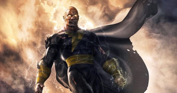 Black Adam