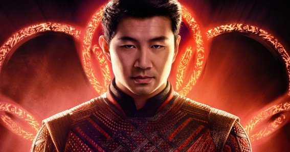 Shang-Chi and the Legend of the Ten Ring