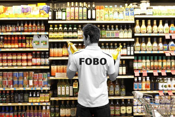 คุณเป็นหรือเปล่า? ‘FOBO’ พฤติกรรมที่ตัดสินใจไม่ได้ และไม่ทำให้เสร็จซะที!