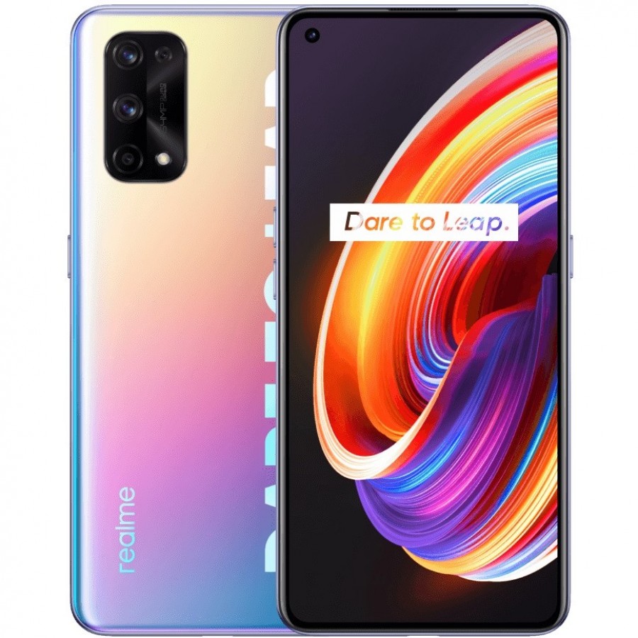 Realme X7 Pro Ultra