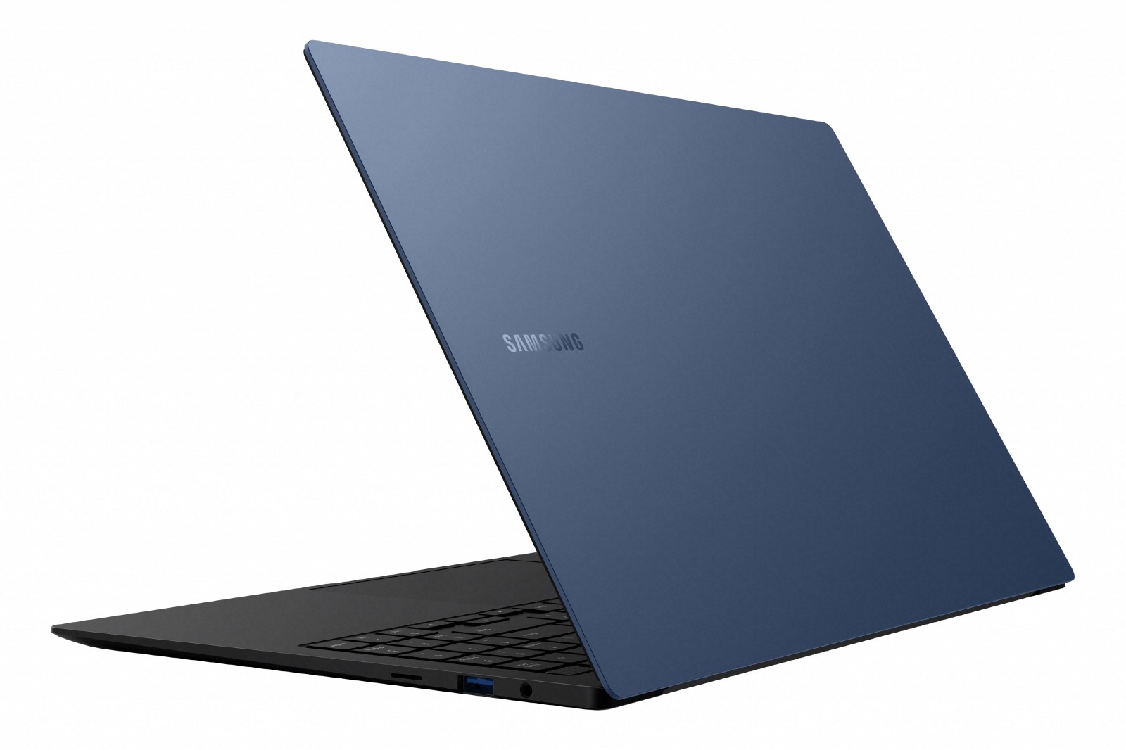 Samsung Galaxy Book